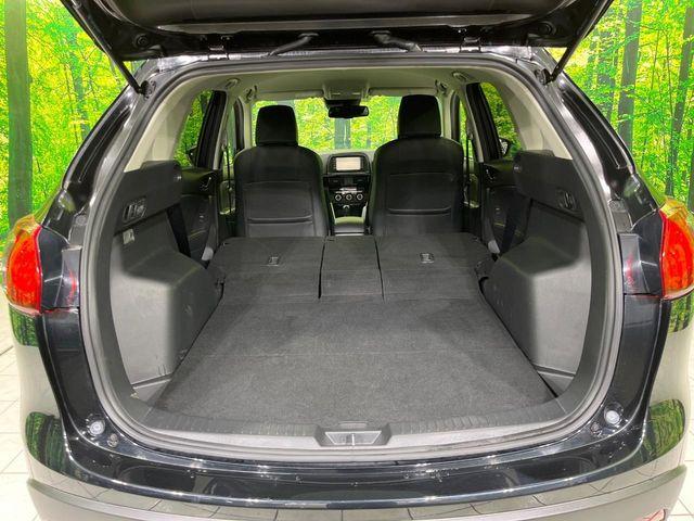 CX-5(新潟県長岡市)