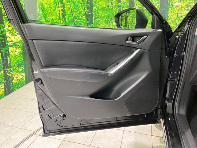 CX-5(新潟県長岡市)