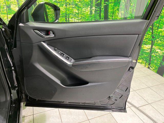 CX-5(新潟県長岡市)