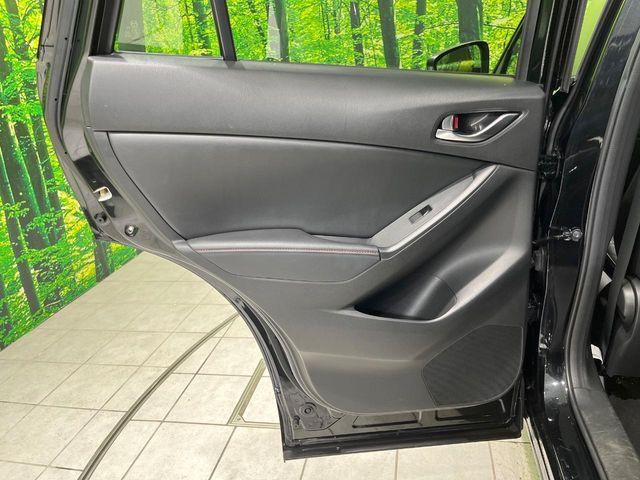 CX-5(新潟県長岡市)