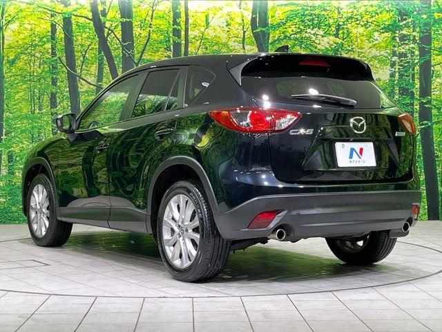 CX-5(新潟県長岡市)