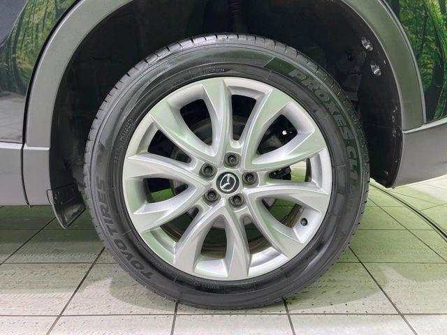 CX-5(新潟県長岡市)