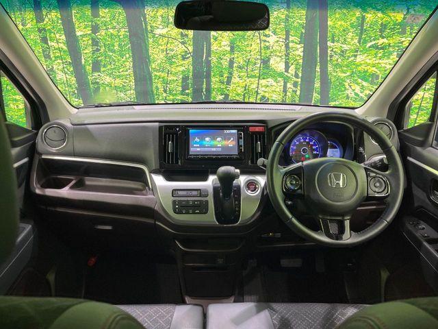 N-WGNカスタム（新潟県長岡市）画像2