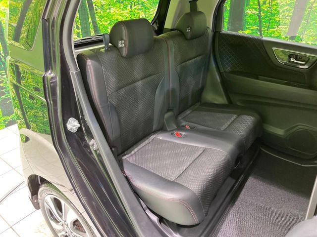 N-WGNカスタム（新潟県長岡市）画像9