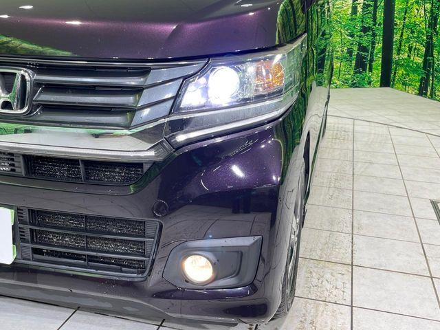 N-WGNカスタム（新潟県長岡市）画像12