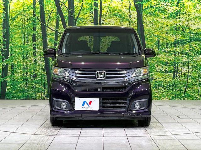 N-WGNカスタム（新潟県長岡市）画像14