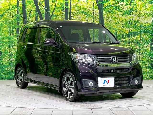 N-WGNカスタム（新潟県長岡市）画像16