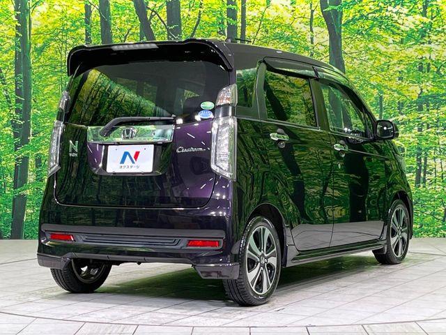 N-WGNカスタム（新潟県長岡市）画像17