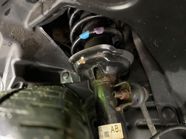 N-WGNカスタム（新潟県長岡市）画像22