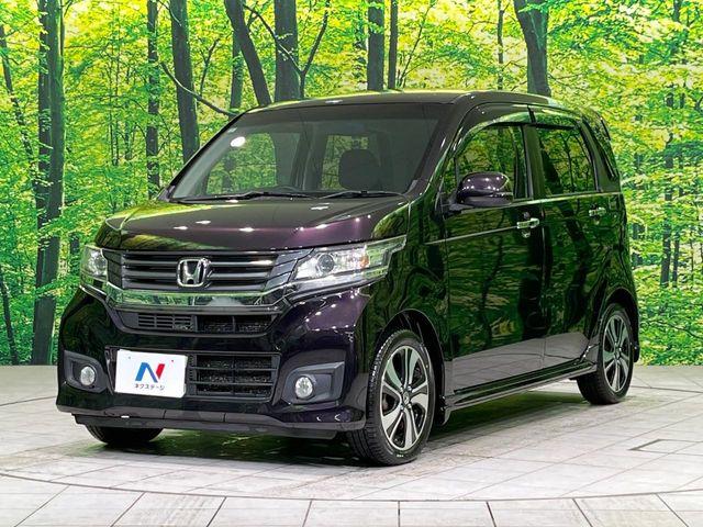 N-WGNカスタム（新潟県長岡市）画像51