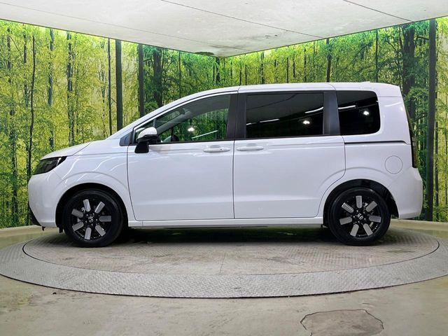 フリード（新潟県新潟市南区）画像29