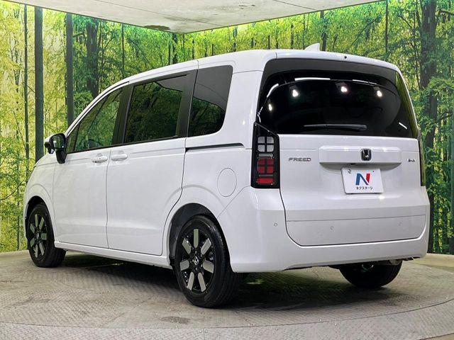 フリード（新潟県新潟市南区）画像30