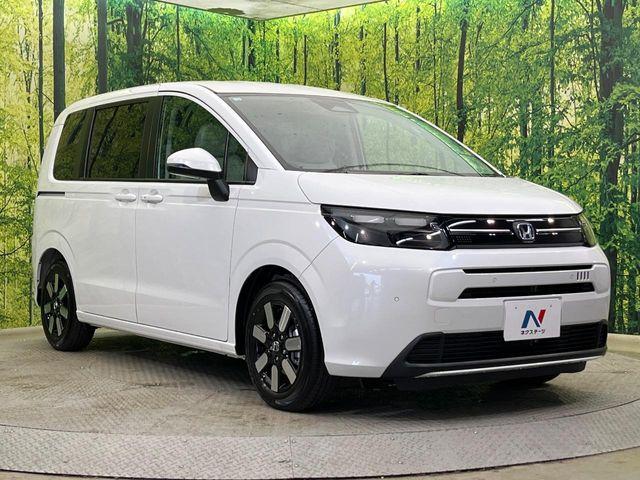 フリード（新潟県新潟市南区）画像31