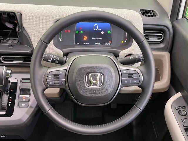 フリード（新潟県新潟市南区）画像48