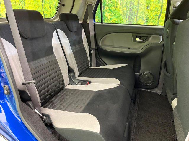 キャスト（新潟県新潟市東区）