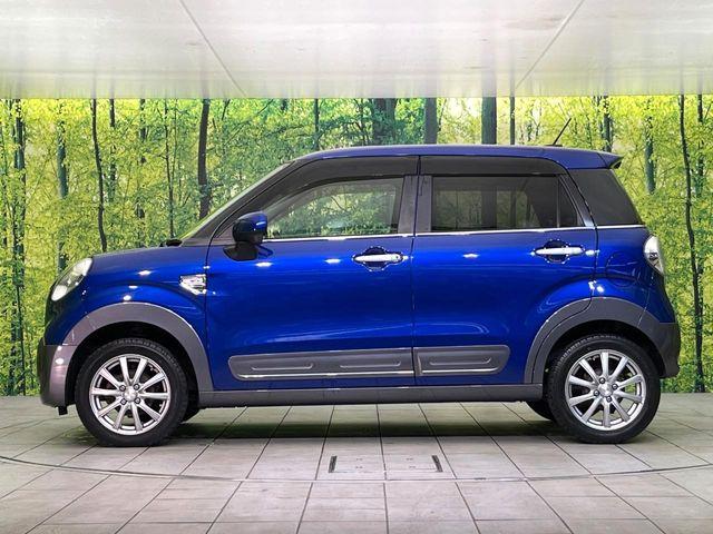 キャスト（新潟県新潟市東区）