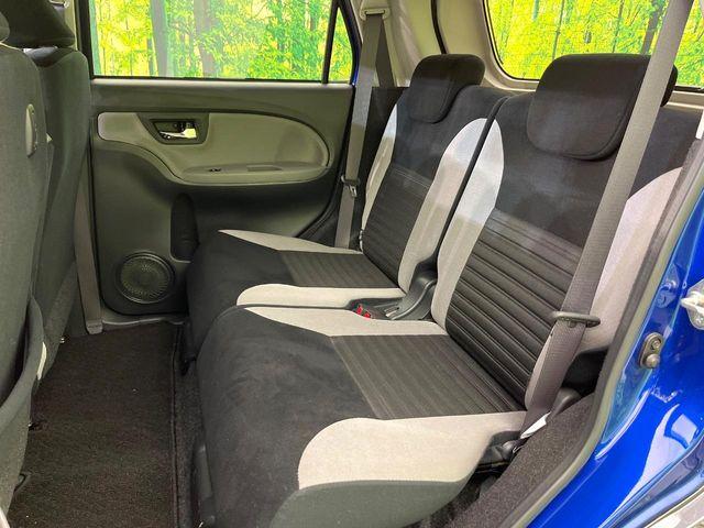 キャスト（新潟県新潟市東区）