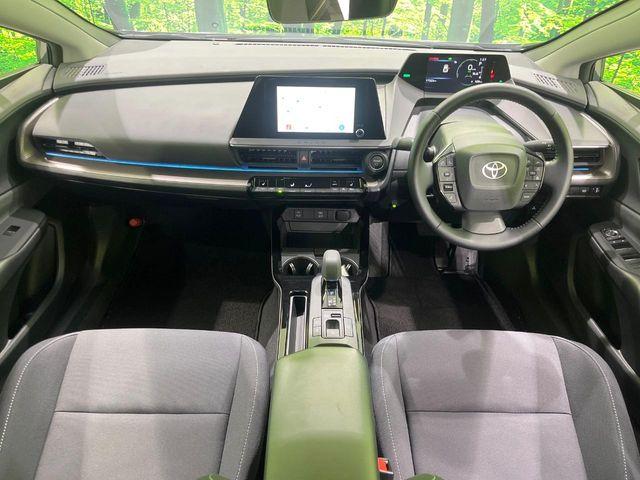 プリウス（新潟県長岡市）画像2