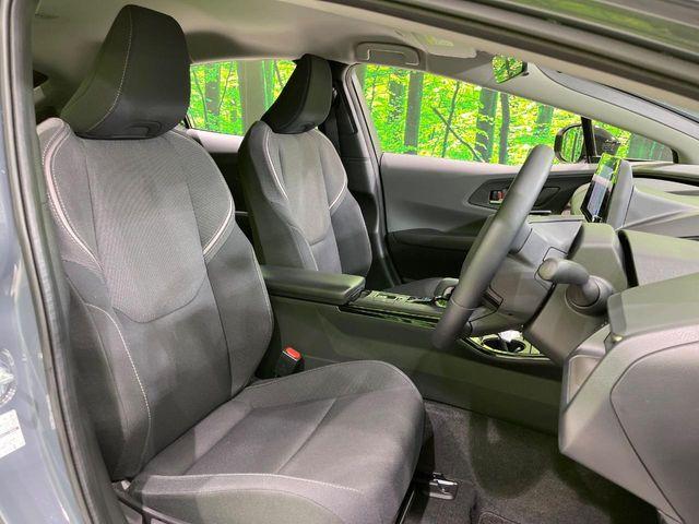 プリウス（新潟県長岡市）画像8