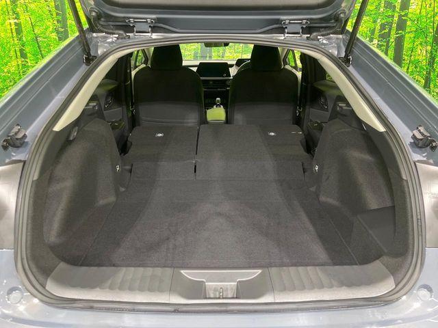 プリウス（新潟県長岡市）画像10