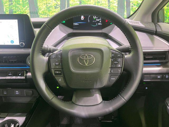 プリウス（新潟県長岡市）画像11