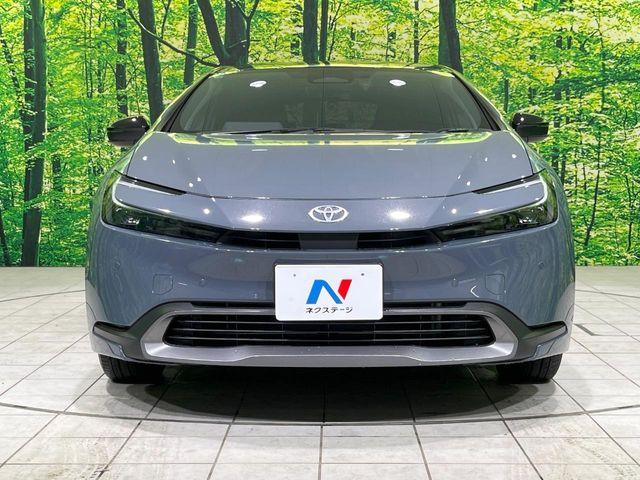 プリウス（新潟県長岡市）画像14