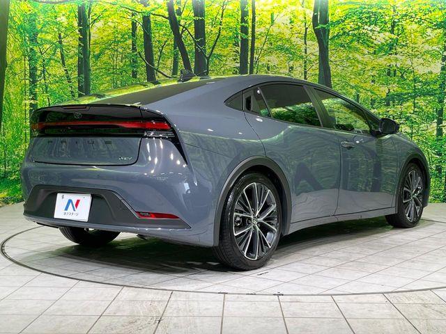 プリウス（新潟県長岡市）画像17