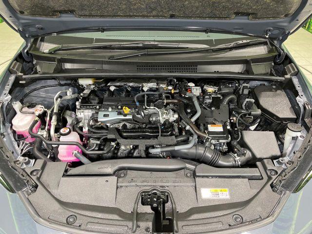 プリウス（新潟県長岡市）画像18