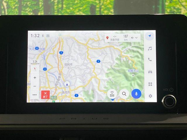 プリウス（新潟県長岡市）画像26