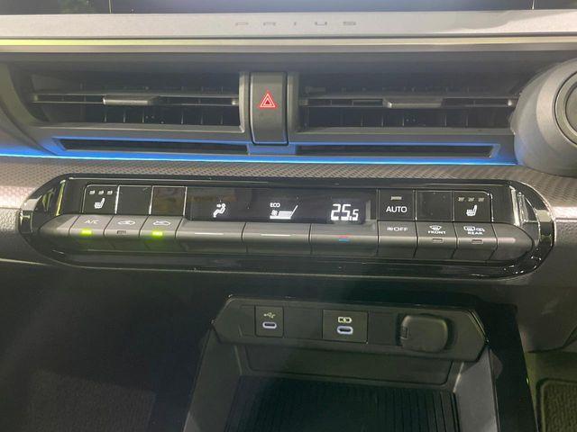 プリウス（新潟県長岡市）画像33