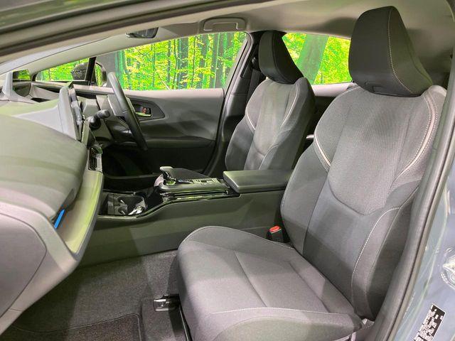 プリウス（新潟県長岡市）画像61