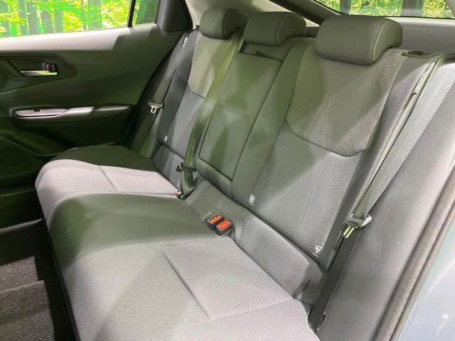 プリウス（新潟県長岡市）画像62