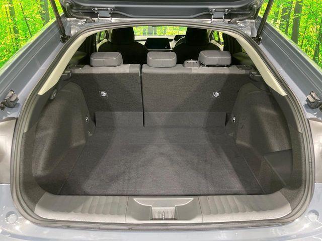 プリウス（新潟県長岡市）画像63