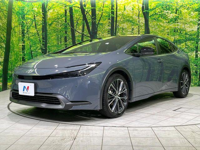 プリウス（新潟県長岡市）画像73