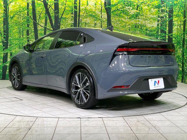 プリウス（新潟県長岡市）画像74