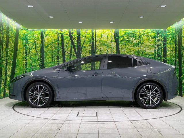 プリウス（新潟県長岡市）画像75