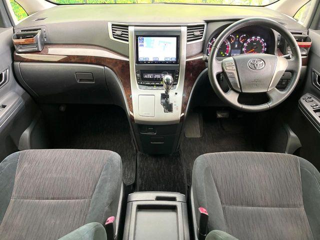 アルファード（新潟県新潟市東区）