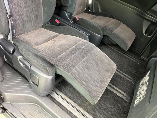 アルファード（新潟県新潟市東区）