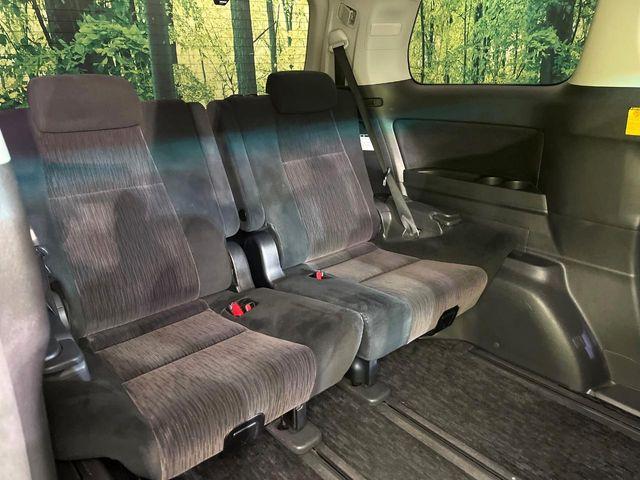 アルファード（新潟県新潟市東区）