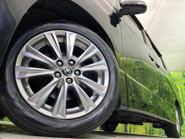 アルファード（新潟県新潟市東区）