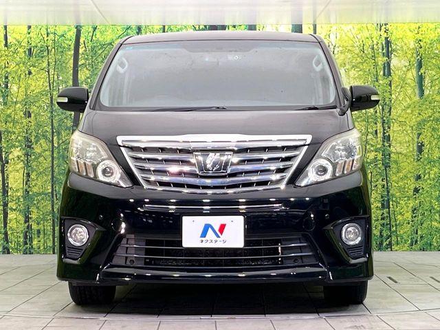 アルファード（新潟県新潟市東区）