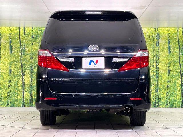 アルファード（新潟県新潟市東区）