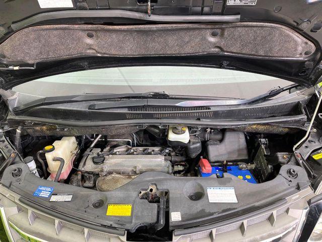 アルファード（新潟県新潟市東区）