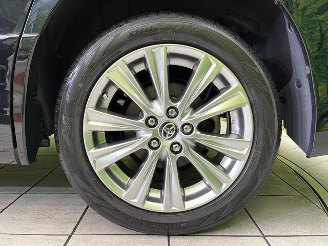 アルファード（新潟県新潟市東区）