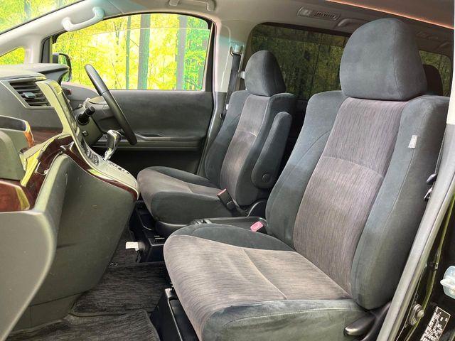 アルファード（新潟県新潟市東区）