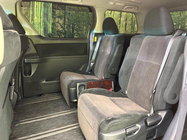 アルファード（新潟県新潟市東区）