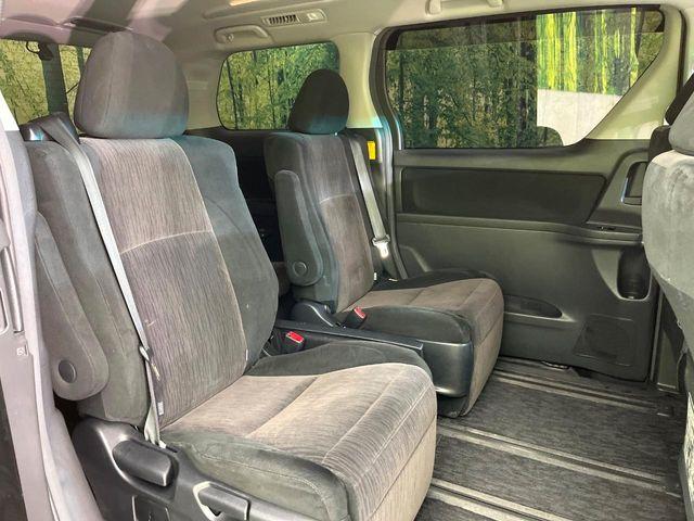 アルファード（新潟県新潟市東区）