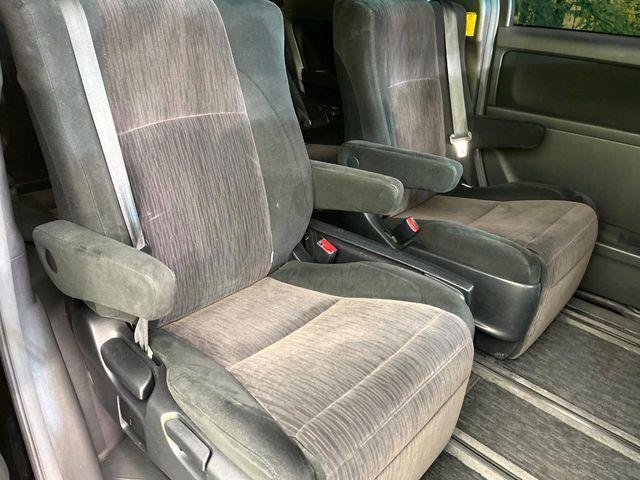 アルファード（新潟県新潟市東区）