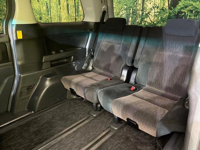 アルファード（新潟県新潟市東区）