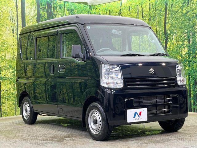 エブリイ（新潟県新潟市南区）画像16